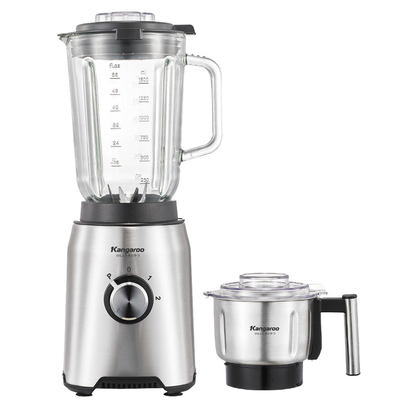 Máy xay sinh tố Kangaroo KGBL8002 - Hàng chính hãng
