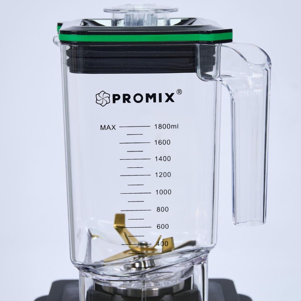 Máy xay sinh tố công nghiệp Promix PM-1001  - Hàng chính hãng