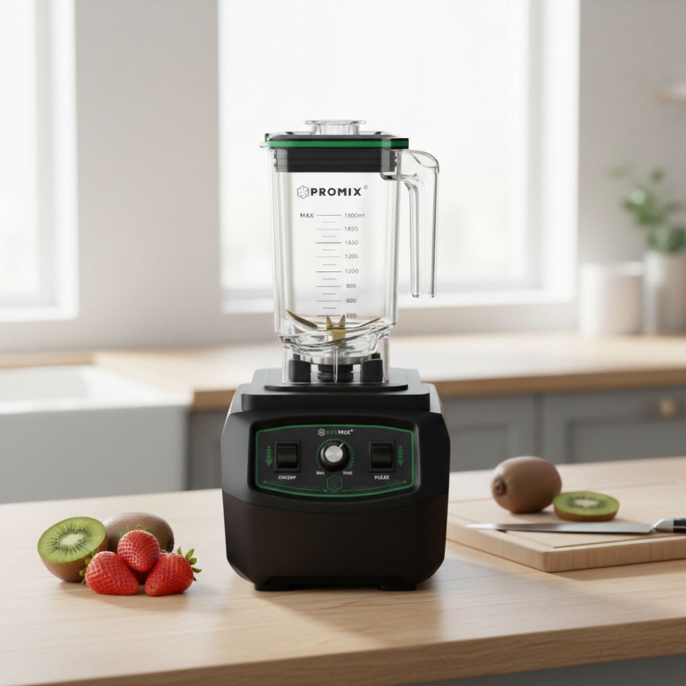 Máy xay sinh tố công nghiệp Promix PM-1001  - Hàng chính hãng