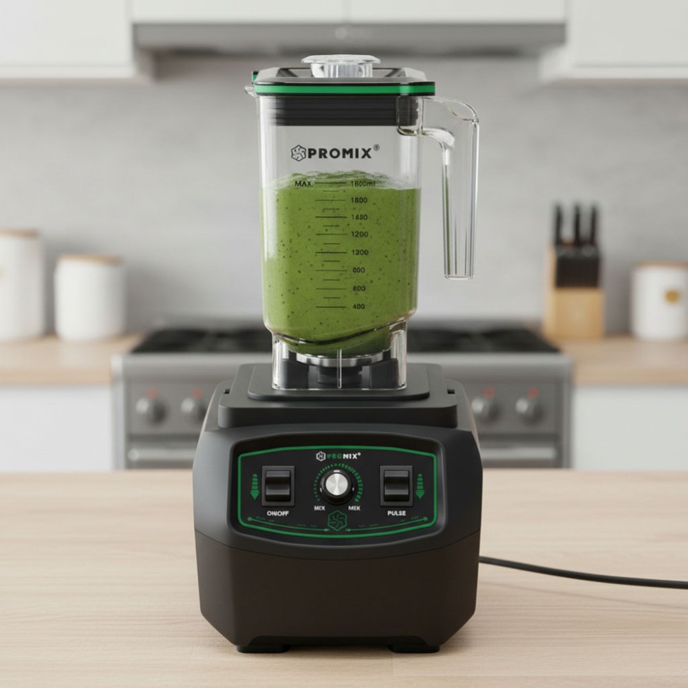 Máy xay sinh tố công nghiệp Promix PM-1001  - Hàng chính hãng