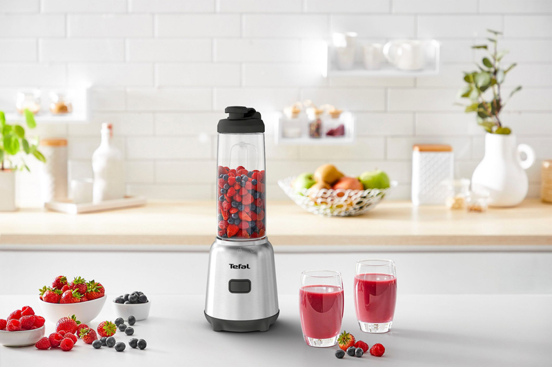 Máy xay sinh tố Tefal BL15FD30 - Hàng chính hãng