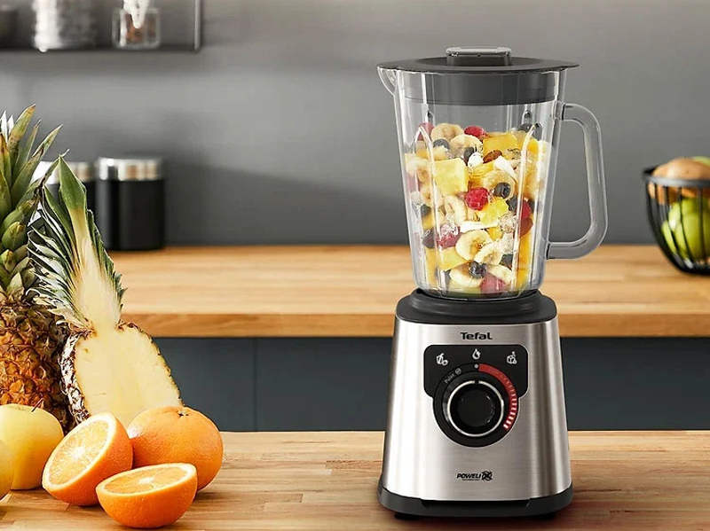 Máy xay sinh tố Tefal BL871D31 - Hàng chính hãng