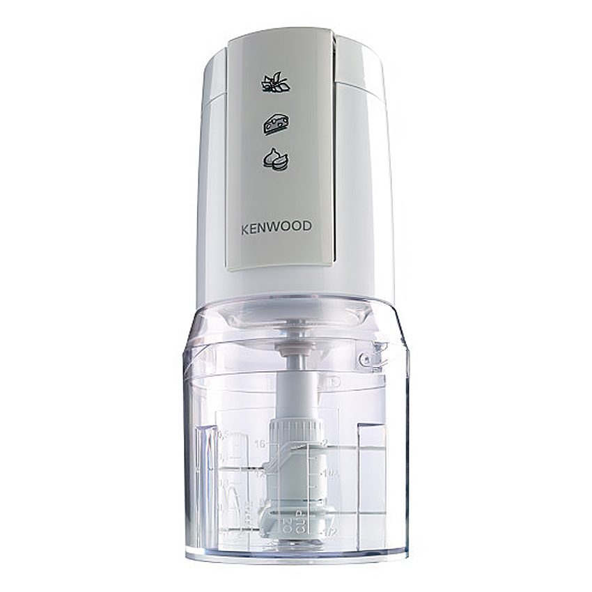 Máy xay thịt Kenwood CH550 - Hàng chính hãng