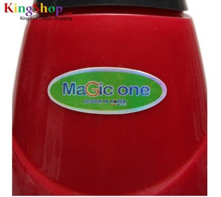 Máy xay thịt Magic One MG-63 - Công suất 100W - Hàng chính hãng