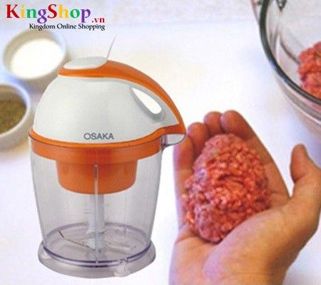 Máy xay thịt Osaka FX 189 - Hàng chính hãng