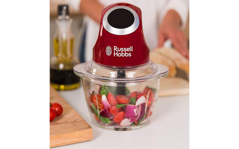 Máy xay mini Russell Hobbs Desire 24660-56 - Hàng chính hãng