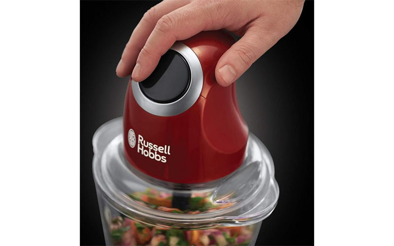 Máy xay mini Russell Hobbs Desire 24660-56 - Hàng chính hãng