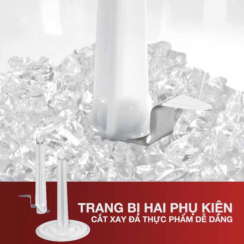 Máy xay thịt Bosch 1.5L MMR15A1 - Hàng chính hãng