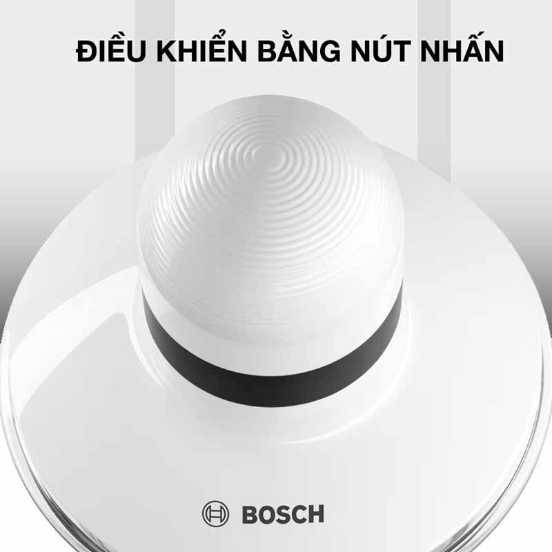 Máy xay thịt Bosch 1.5L MMR15A1 - Hàng chính hãng