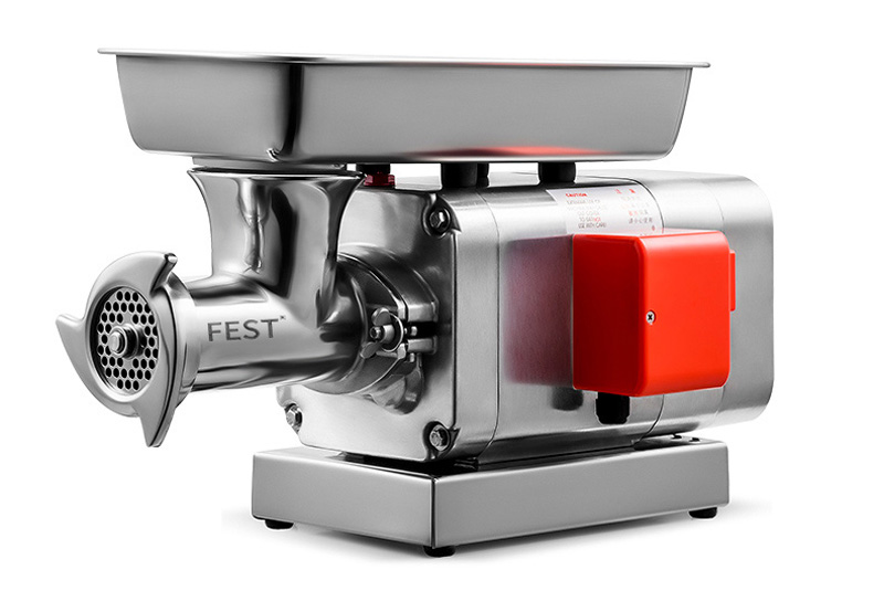 Máy xay thịt công nghiệp Fest RC-12 - Hàng chính hãng