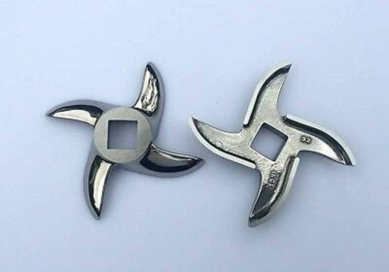Máy xay thịt Sirman TC22E - Hàng chính hãng