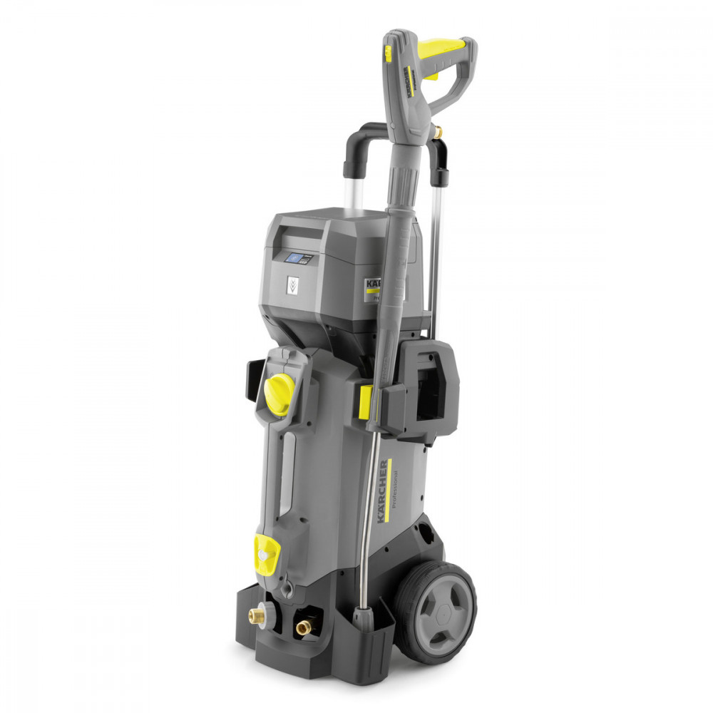 Máy phun rửa áp lực cao Karcher HD 4/11 C Bp Pack - Hàng chính hãng