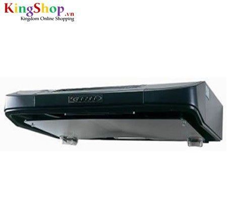 Máy hút mùi Rinnai RI-H6 (Rc-G) - Công suất hút lớn 161W - Hàng chính hãng