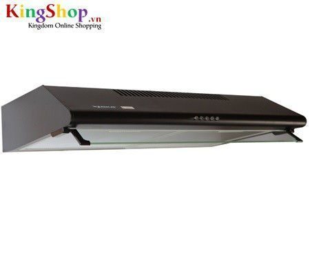 Máy hút mùi Taka TK-1370EB - Công suất hút lớn 450m3/h - Hàng chính hãng