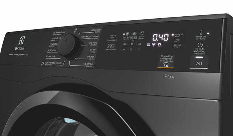 Máy sấy thông hơi Electrolux EDS904N3SC - Hàng chính hãng