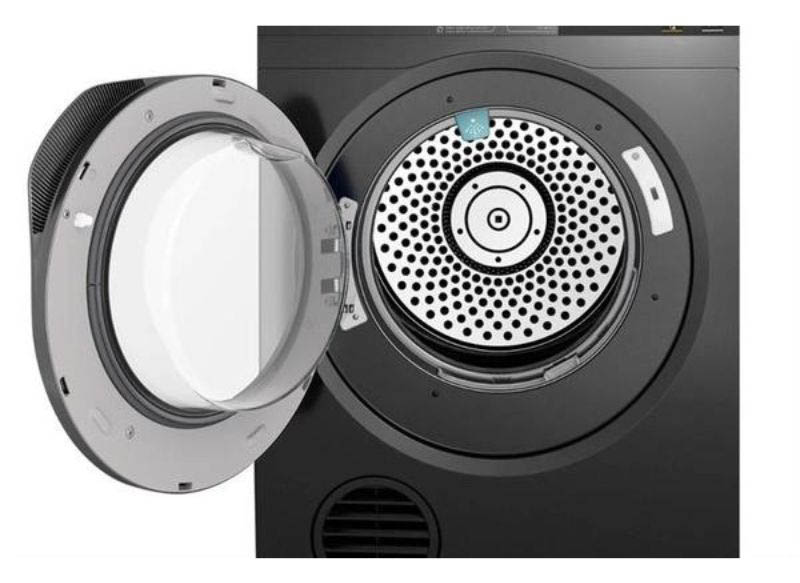 Máy sấy thông hơi Electrolux EDS904N3SC - Hàng chính hãng