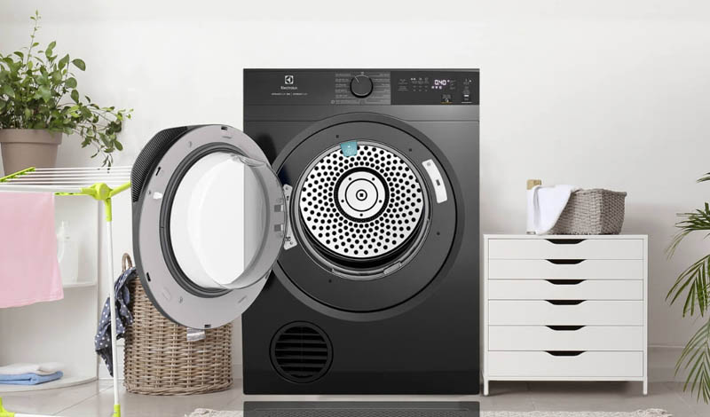 Máy sấy thông hơi Electrolux EDS904N3SC - Hàng chính hãng