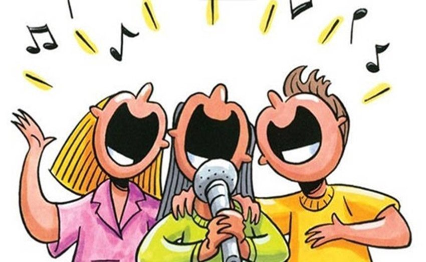 Micro Karaoke Guinness MU-1220 - Hàng chính hãng