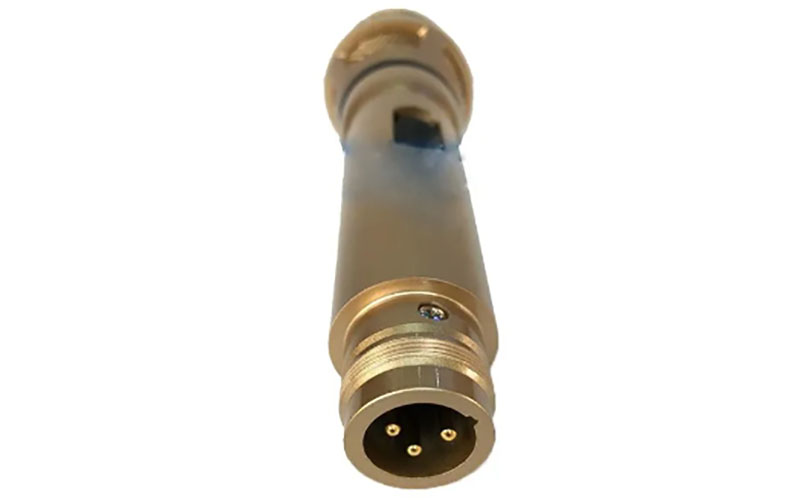 Micro có dây Oris TO-79K - Hàng chính hãng