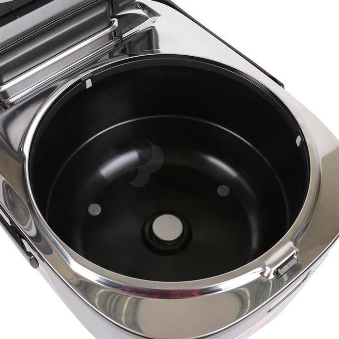 Nồi cơm điện cao tần Panasonic SR-HB184 - Hàng chính hãng