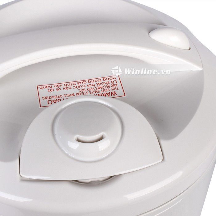 Nồi cơm điện Panasonic SR-TEJ18 1.8 lít - Hàng chính hãng