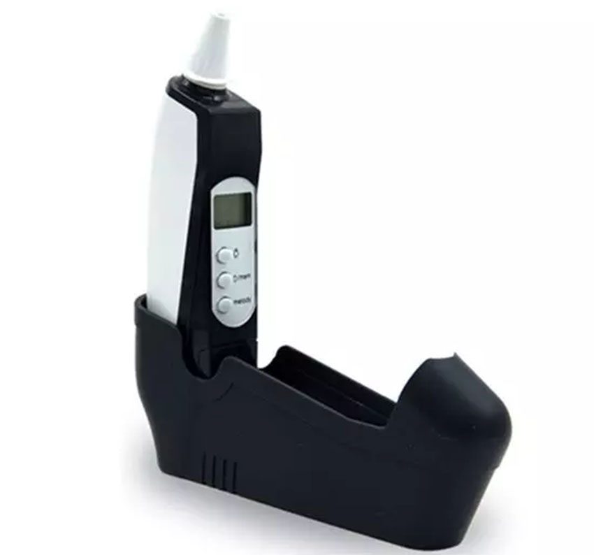 Nhiệt kế điện tử Hubdic Thermo Buddy HDTB100 - Hàng chính hãng