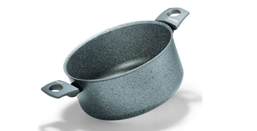 Nồi Moneta Greystone 28cm - Hàng chính hãng