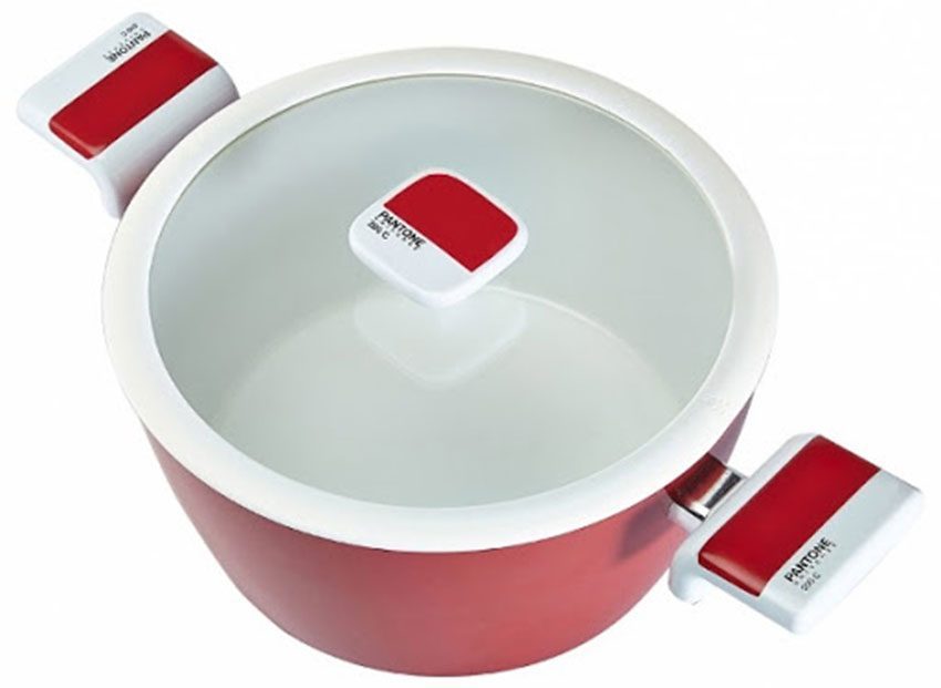 Nồi Moneta Pantone 24cm  - Hàng chính hãng