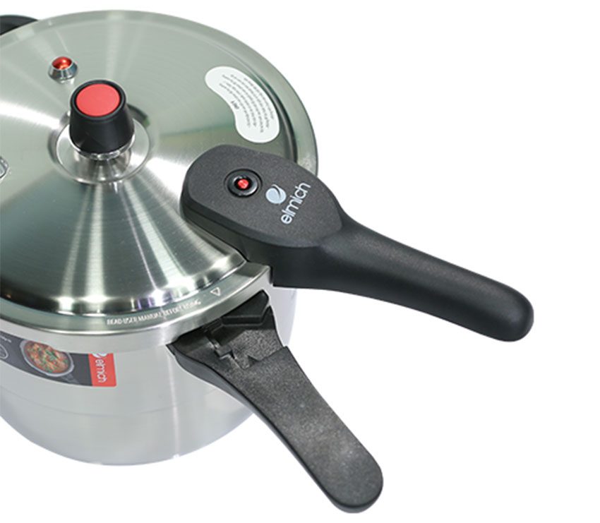 Nồi áp suất 20cm Elmich EL3369 - Hàng chính hãng