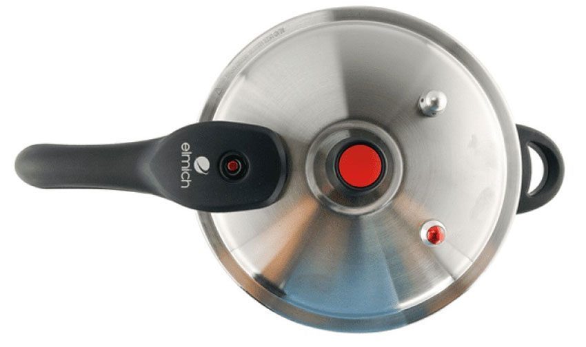 Nồi áp suất 22cm Elmich EL3371 - Hàng chính hãng
