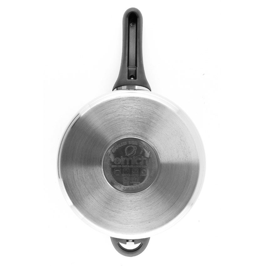 Nồi áp suất 22cm Elmich EL3371 - Hàng chính hãng