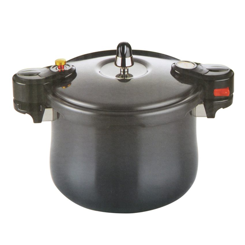 Nồi áp suất Anod Sunhouse LC-400 - Hàng chính hãng