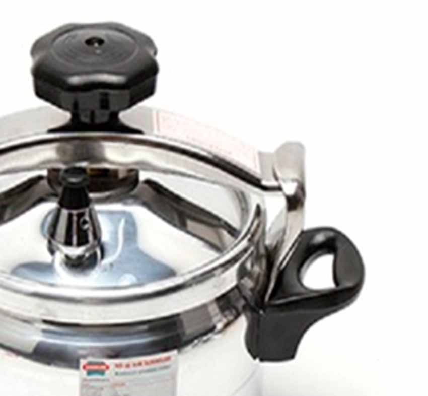 Nồi áp suất nhôm Sunhouse  SHPA300 - Hàng chính hãng