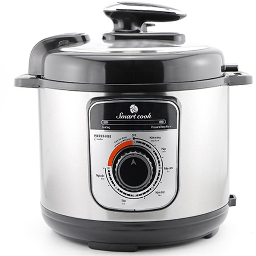 Nồi áp suất Elmich Smartcook PCS-1799 - Hàng chính hãng