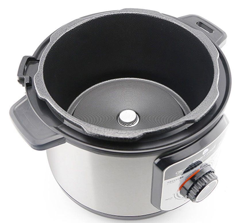 Nồi áp suất Elmich Smartcook PCS-1799 - Hàng chính hãng