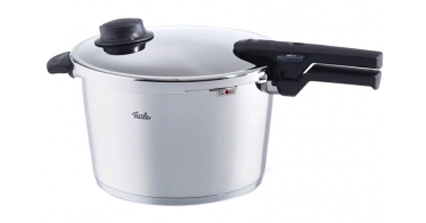 Nồi áp suất Fissler VITAVIT COMFORT 22CM-6 - Hàng chính hãng