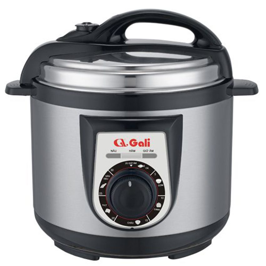 Nồi áp suất Gali GL-1608 - Hàng chính hãng
