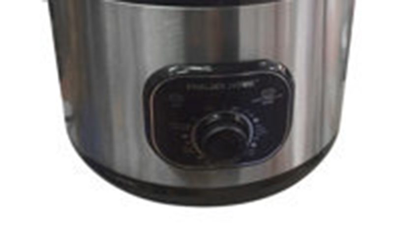 Nồi áp suất Khaluck.Home KL-130 - Hàng chính hãng