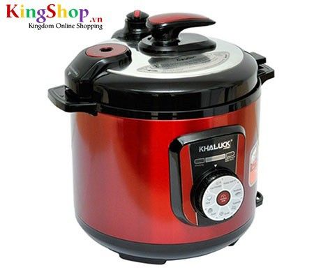 Nồi áp suất điện Khaluck KL-699 - Hàng chính hãng