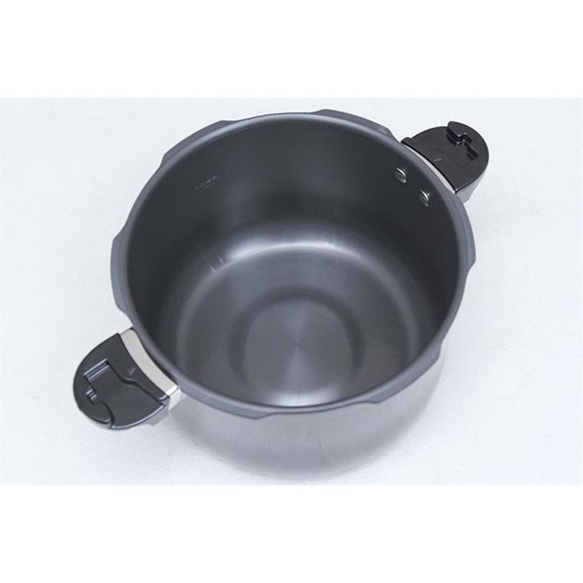 Nồi áp suất Sunhouse LC600 - Hàng chính hãng