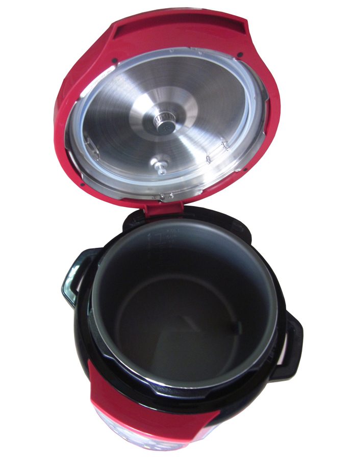 Nồi áp suất Saiko EPC-518D - Hàng chính hãng
