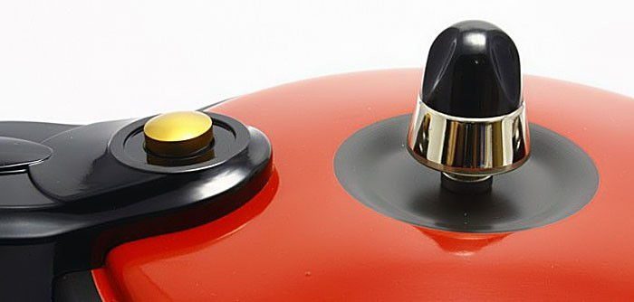 Nồi áp suất Tiross PS-25 - Hàng chính hãng