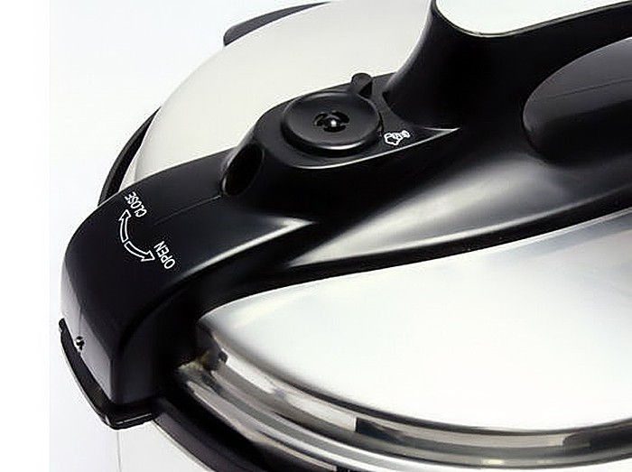 Nồi áp suất đa năng Tiross TS993 - Dung tích 5.0L - Hàng chính hãng