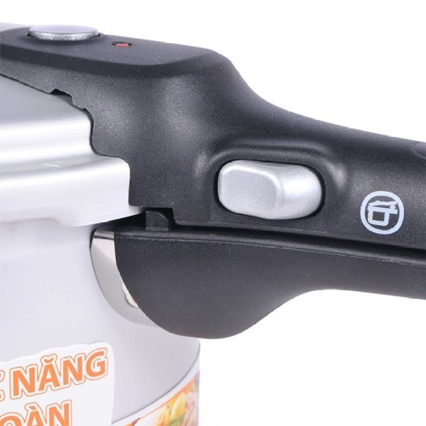 Nồi áp suất cơ Safety Supor YH22N1 - Hàng chính hãng