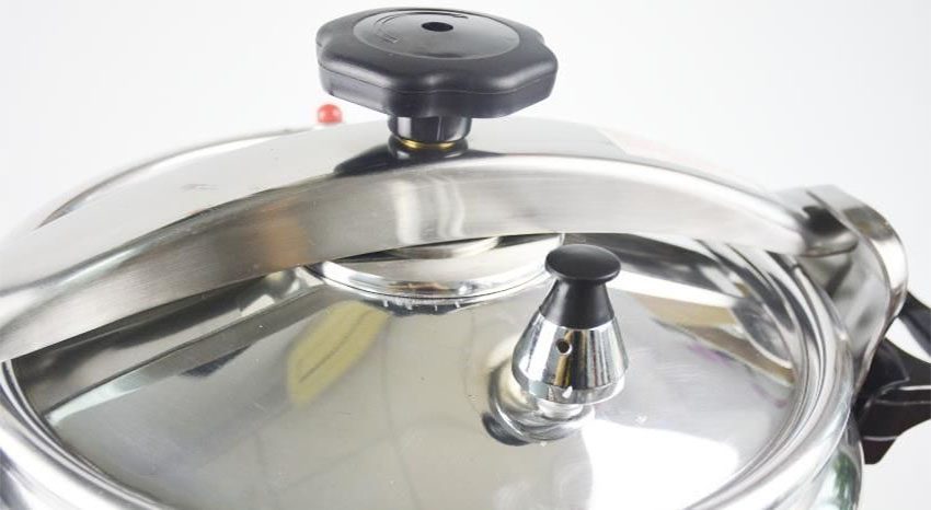 Nồi áp suất công nghiệp 20 lít Tianxi C32 - Hàng chính hãng