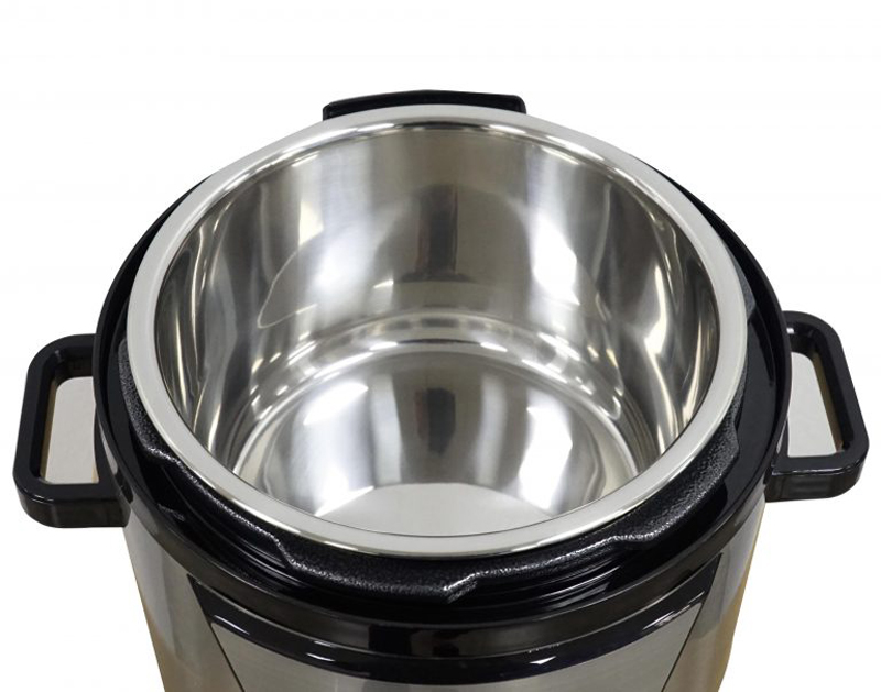 Nồi áp suất đa năng Rapido RPC -1000M - Hàng chính hãng
