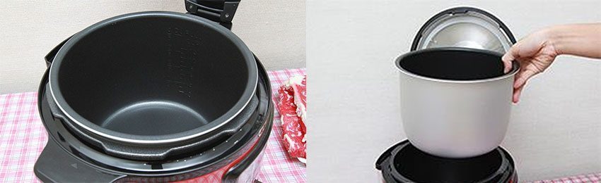 Nồi áp suất đa năng 6 lít Sunhouse SHD1767 - Hàng chính hãng