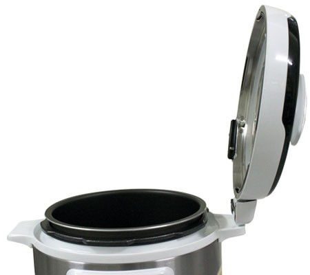 Nồi áp suất đa năng Gali GL-1603 - Hàng chính hãng