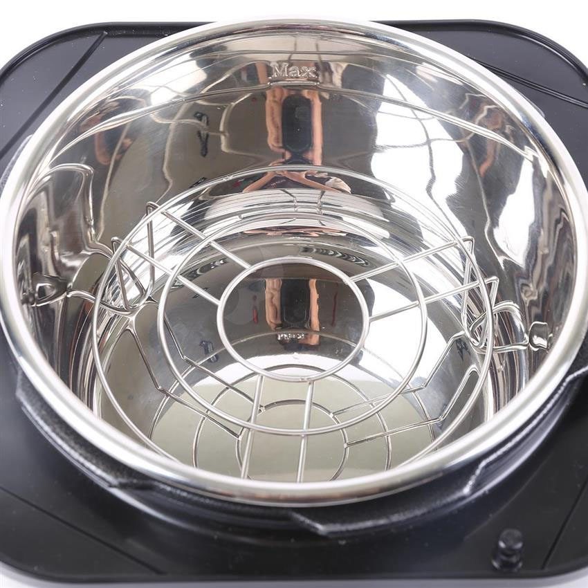 Nồi áp suất đa năng Steba DD1 ECO - Hàng chính hãng