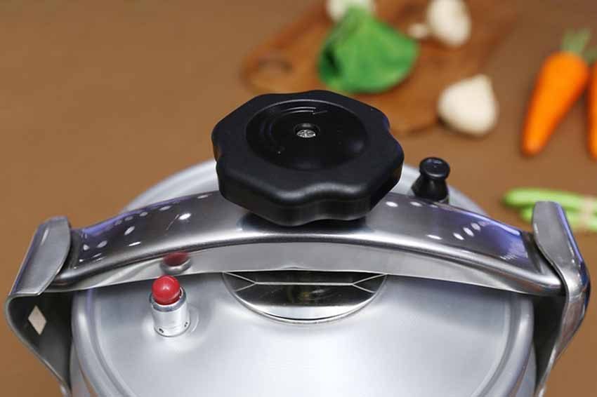 Nồi áp suất đáy từ Anod Sunhouse SHA8603M - Hàng chính hãng
